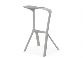 Барный стул Mega grey в Игре - igra.ok-mebel.com | фото 4
