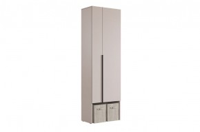 БАСКО Прихожая К6 (кашемир) в Игре - igra.ok-mebel.com | фото 4