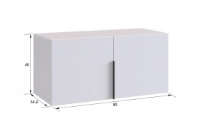 БАСКО Прихожая К6 (кашемир) в Игре - igra.ok-mebel.com | фото 8