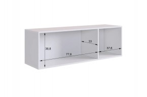 БАСКО Прихожая К9 (графит) в Игре - igra.ok-mebel.com | фото 13