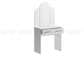 БАСЯ Спальный гарнитур (модульная) ЛДСП (белый) в Игре - igra.ok-mebel.com | фото 4