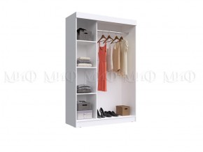 БАСЯ Спальный гарнитур (модульная) ЛДСП (белый) в Игре - igra.ok-mebel.com | фото 6