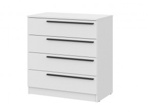 БЕРГЕН КМ- 800 Комод (Белое дерево) в Игре - igra.ok-mebel.com | фото