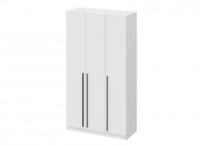 БЕРГЕН ШК-1200 Шкаф (без зеркал) в Игре - igra.ok-mebel.com | фото