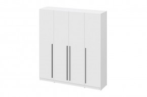 БЕРГЕН ШК-2000  Шкаф (без зеркал) в Игре - igra.ok-mebel.com | фото