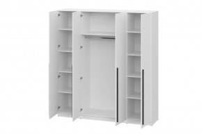 БЕРГЕН ШК-2000  Шкаф (без зеркал) в Игре - igra.ok-mebel.com | фото 2