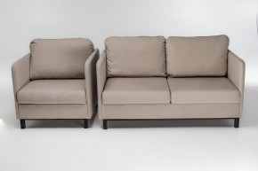Комплект мягкой мебели 900+901 (диван+кресло) в Игре - igra.ok-mebel.com | фото 11