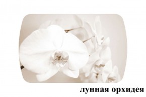 БОСТОН - 3 Стол раздвижной Лунная орхидея 1100/1420 опоры Триумф в Игре - igra.ok-mebel.com | фото 2
