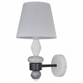 Бра 33 идеи LS.CLT1 WLL902.01WH.BL-LS.CLT1 в Игре - igra.ok-mebel.com | фото