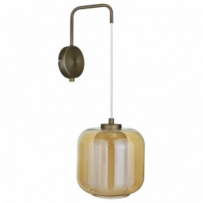 Бра 33 идеи M-M03AM WLL408.01.17.002ABM-M03AM в Игре - igra.ok-mebel.com | фото