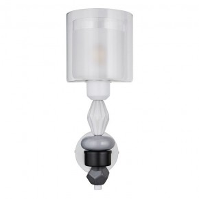 Бра 33 идеи S25TR WLL902.01WH.BL-S25TR в Игре - igra.ok-mebel.com | фото 3