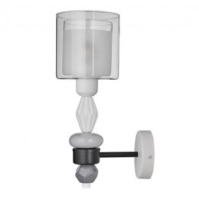 Бра 33 идеи S25TR WLL902.01WH.BL-S25TR в Игре - igra.ok-mebel.com | фото 5