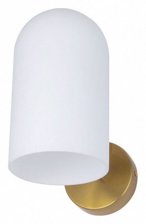 Бра Arte Lamp Cassel A5454AP-1PB в Игре - igra.ok-mebel.com | фото