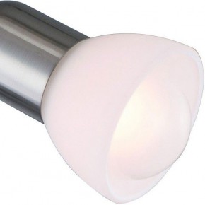Бра Arte Lamp Falena A3116AP-1SS в Игре - igra.ok-mebel.com | фото 2