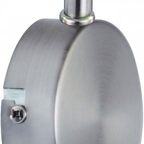 Бра Arte Lamp Falena A3116AP-1SS в Игре - igra.ok-mebel.com | фото 3