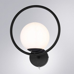 Бра Arte Lamp Matisse A7741AP-1BK в Игре - igra.ok-mebel.com | фото 2