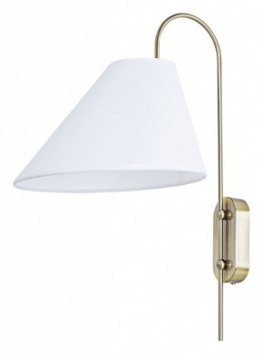 Бра Arte Lamp Rondo A4086AP-1AB в Игре - igra.ok-mebel.com | фото