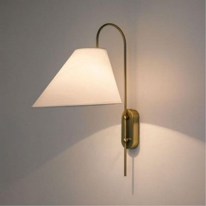 Бра Arte Lamp Rondo A4086AP-1AB в Игре - igra.ok-mebel.com | фото 2