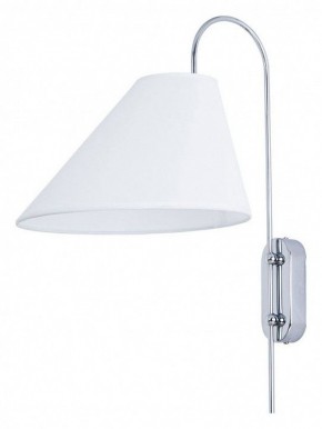 Бра Arte Lamp Rondo A4086AP-1CC в Игре - igra.ok-mebel.com | фото