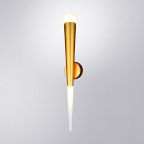 Бра Arte Lamp Sabik A6010AP-1SG в Игре - igra.ok-mebel.com | фото 2