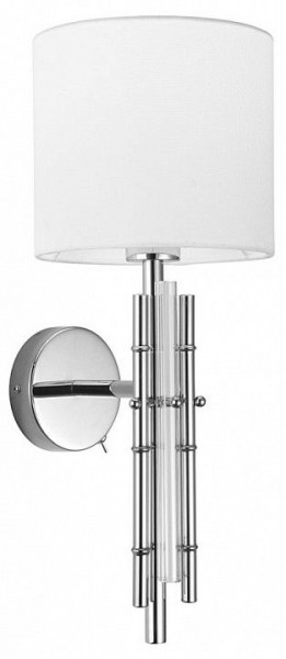 Бра Arte Lamp Taygeta A4097AP-1CC в Игре - igra.ok-mebel.com | фото