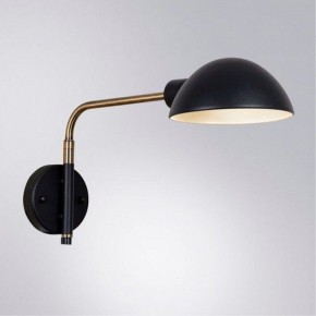 Бра Arte Lamp Zetta A7055AP-1BK в Игре - igra.ok-mebel.com | фото 2