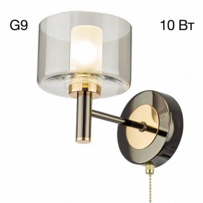 Бра Citilux ELAN CL241311 в Игре - igra.ok-mebel.com | фото 2