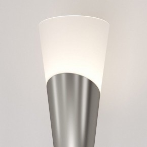 Бра Eurosvet Rhyton 60167/1 никель в Игре - igra.ok-mebel.com | фото 5