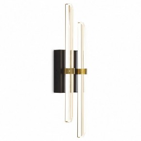Бра Freya Brilliance FR5557WL-L11B в Игре - igra.ok-mebel.com | фото