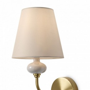 Бра Freya Evelyn FR2038WL-01BS в Игре - igra.ok-mebel.com | фото 6