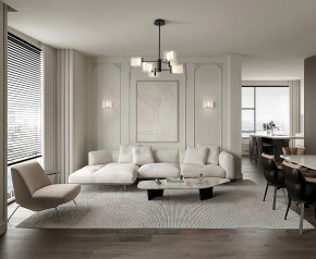 Бра Freya Ice FR5541WL-L5B в Игре - igra.ok-mebel.com | фото 6