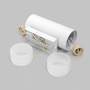 Бра Imex LEON IL.0005.1502 WH в Игре - igra.ok-mebel.com | фото 4