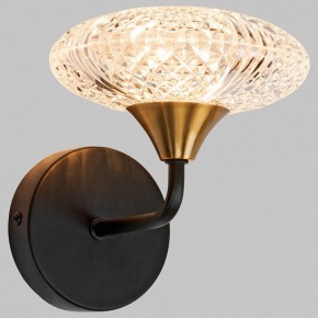 Бра Imex MD.1232 MD.1232-1-W-BK+AGD в Игре - igra.ok-mebel.com | фото