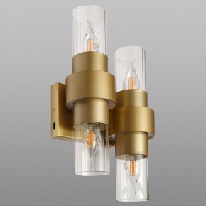 Бра Imex MD.23472 MD.23472-4-W-SGD в Игре - igra.ok-mebel.com | фото