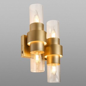 Бра Imex MD.23472 MD.23472-4-W-SGD в Игре - igra.ok-mebel.com | фото 2