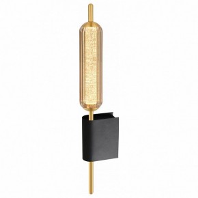 Бра Imex PLW-7076 PLW-7076-105-AMBER в Игре - igra.ok-mebel.com | фото