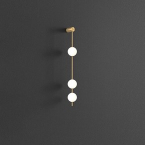 Бра Imperiumloft ADILS adils-wall01 в Игре - igra.ok-mebel.com | фото 2
