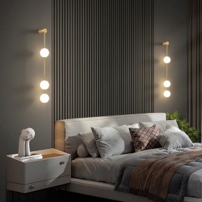 Бра Imperiumloft ADILS adils-wall01 в Игре - igra.ok-mebel.com | фото 3