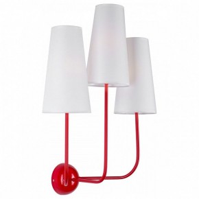 Бра Imperiumloft Бра Graceful Red Toadstools 44.597-0 в Игре - igra.ok-mebel.com | фото