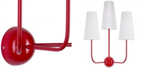 Бра Imperiumloft Бра Graceful Red Toadstools 44.597-0 в Игре - igra.ok-mebel.com | фото 2