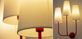 Бра Imperiumloft Бра Graceful Red Toadstools 44.597-0 в Игре - igra.ok-mebel.com | фото 3