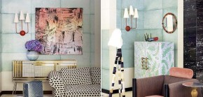 Бра Imperiumloft Бра Graceful Red Toadstools 44.597-0 в Игре - igra.ok-mebel.com | фото 4