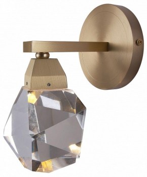 Бра Imperiumloft CRISTEL CRISTEL-WALL-A01 в Игре - igra.ok-mebel.com | фото