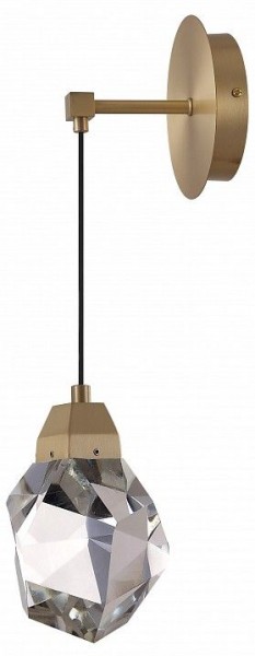 Бра Imperiumloft CRISTEL CRISTEL-WALL-B01 в Игре - igra.ok-mebel.com | фото 2