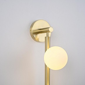 Бра Imperiumloft DOLL Gold DOLL01 в Игре - igra.ok-mebel.com | фото 8