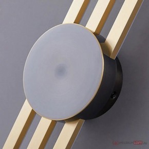 Бра Imperiumloft Gull 224308-23 в Игре - igra.ok-mebel.com | фото 2