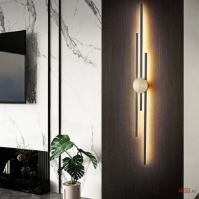 Бра Imperiumloft Gull 224308-23 в Игре - igra.ok-mebel.com | фото 6
