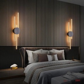 Бра Imperiumloft Gull 224308-23 в Игре - igra.ok-mebel.com | фото 7