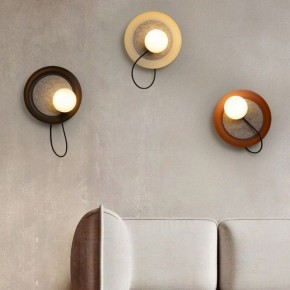 Бра Imperiumloft MARGOTT White margott-wall01 в Игре - igra.ok-mebel.com | фото 3