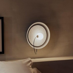 Бра Imperiumloft MARGOTT White margott-wall01 в Игре - igra.ok-mebel.com | фото 2